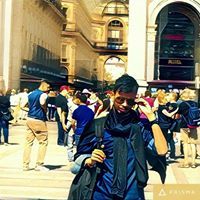 Shivam Yadav
