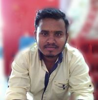 Ashutosh Awasarmol