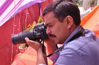 Vikram Magotra