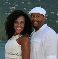 Sherita Parks