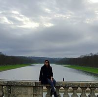 Angela Herrera Saavedra