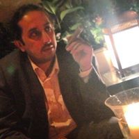 خالد النعيمي