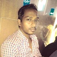 Krishna Jank