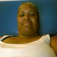 Mary Prentice-Robinson