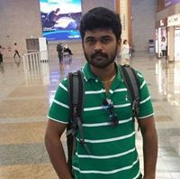 Sureshkumar Chidambaram Servai