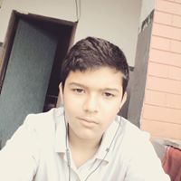Siddharth pathak