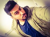 Hashan Perera