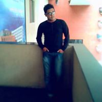 Anirban Dutta
