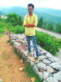 Neeraj Choudhary