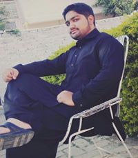 Muhammad Hassan Mir