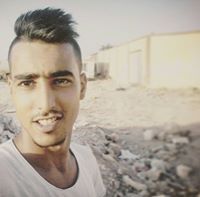 فرج الورفلي