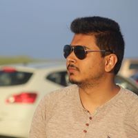 Manish Adhikari