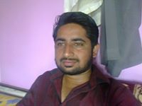 Naushad Khan
