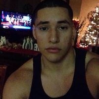Eddie Ochoa