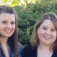 Tina Dimitrakopoulos