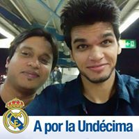 Aniket Upadhyay
