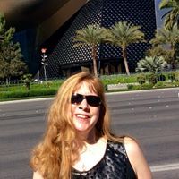 Deborah Kroll