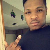 Deshawn Huston