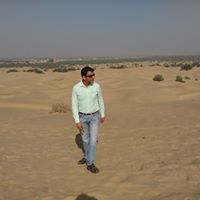 Kamal Gupta