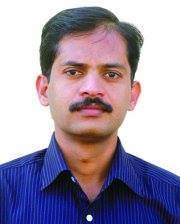 Rajesh Mohite