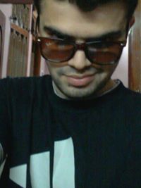 Toufeeq Mohd