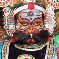 முரளி எல்லப்பன்