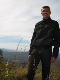 Manjunath Reddy