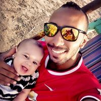 Mohamed Ahmed