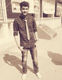 Ankit Surti