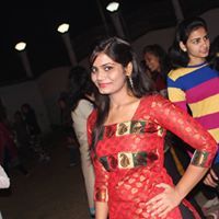 Soni Agarwal