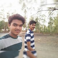 Atharv Sarathe