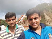 abhishek sharma