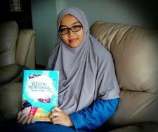 Dr. Anayasmin Azmi