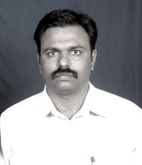 Harish Venkatreddy