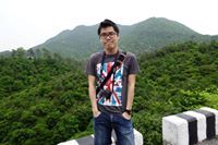 Lam Hiu Sing