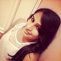 Prakshi Mathur