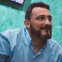 Γιώργος Γκόζης