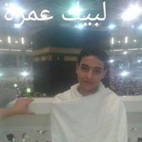 Mohamed Soliman
