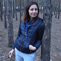 Юлия Баранецкая