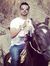 Harshil...