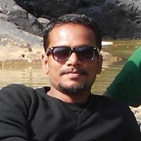Benson Kandulna