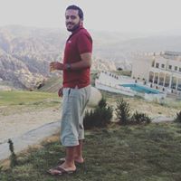 Talal Alboun
