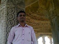 Amol Boddu