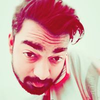 Sagar Patel