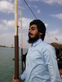 اسماعیل قنواتی