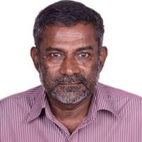 Vikas R