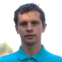 Alexander Scherbatey