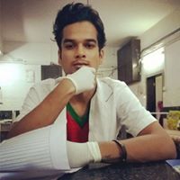 Deepak Jadhav