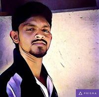Krishantha Gunathilaka