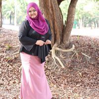 Balqis Yazid